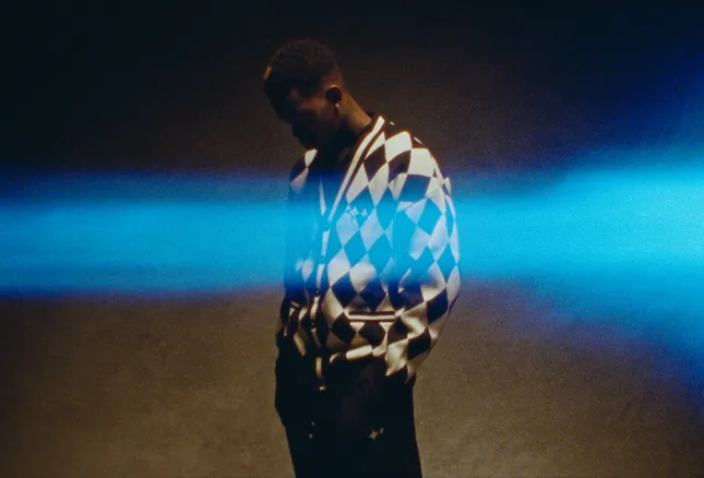 Dennis Schröder for Puma - shot in LA