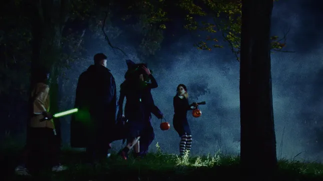 WETHENEW - HALLOWEEN 2022