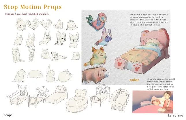 Project image