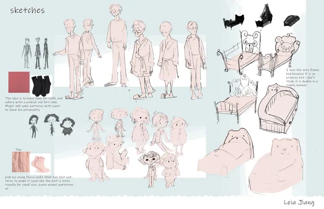 Project image