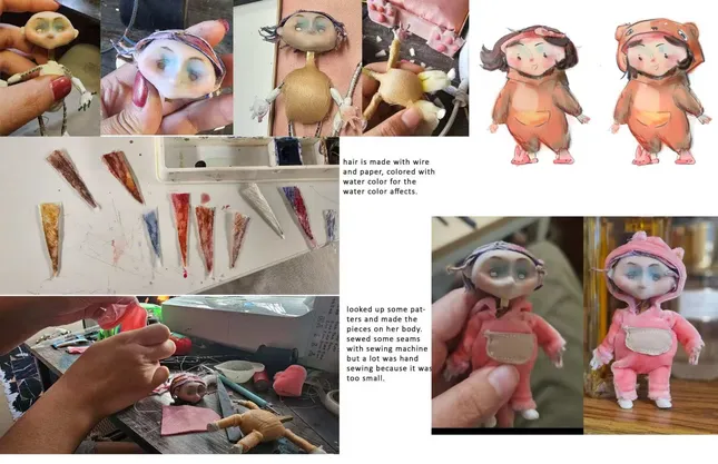 Project image