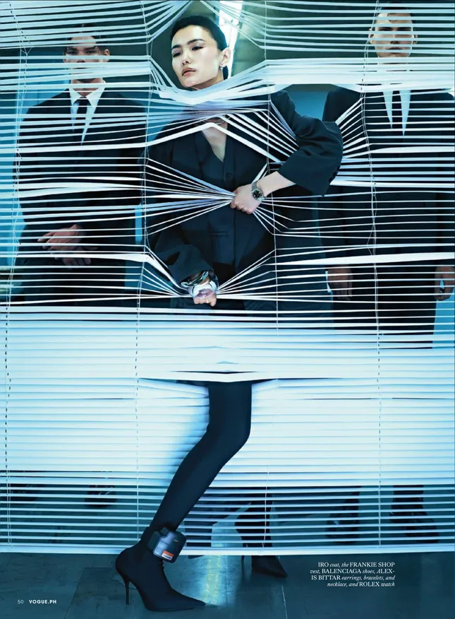 Project image