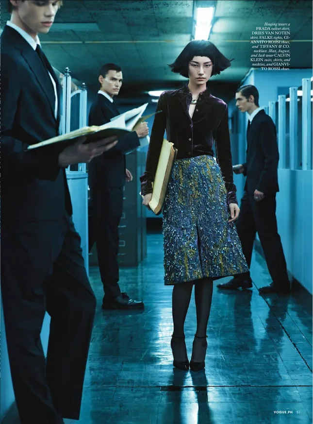 VOGUE Philippines