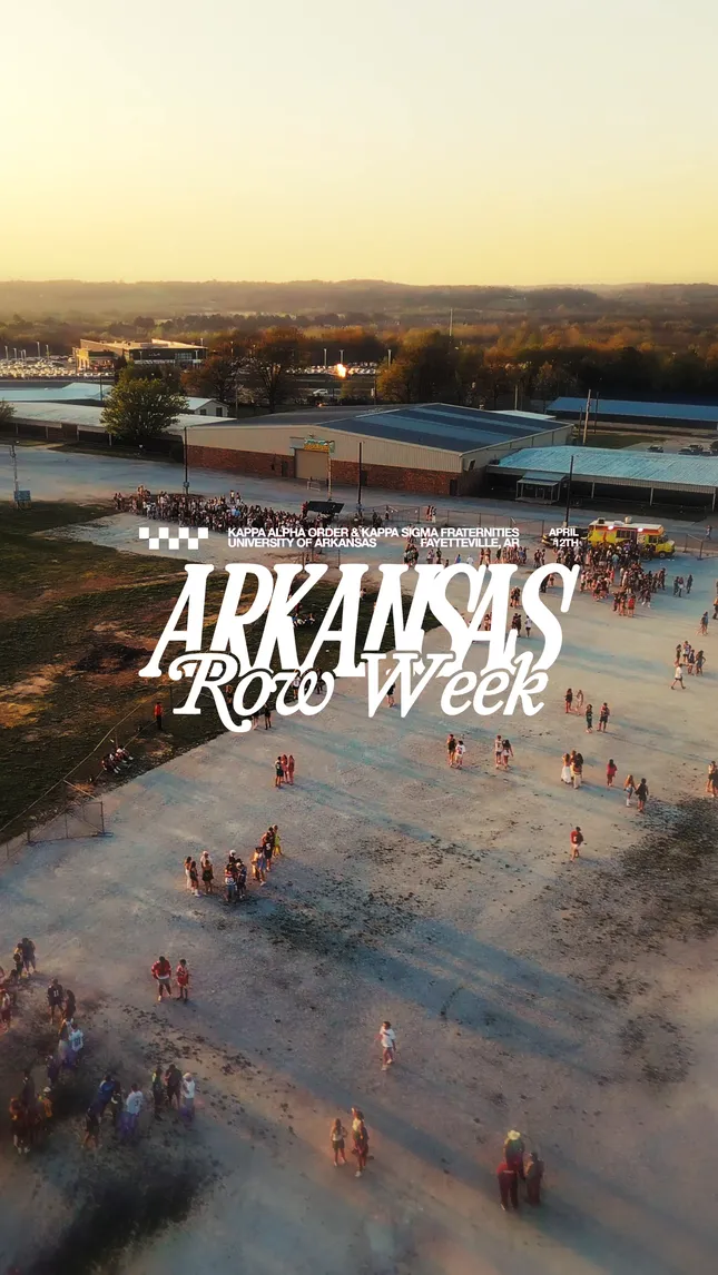 [Hybrid] KA KSIG LXA RowFest Arkansas