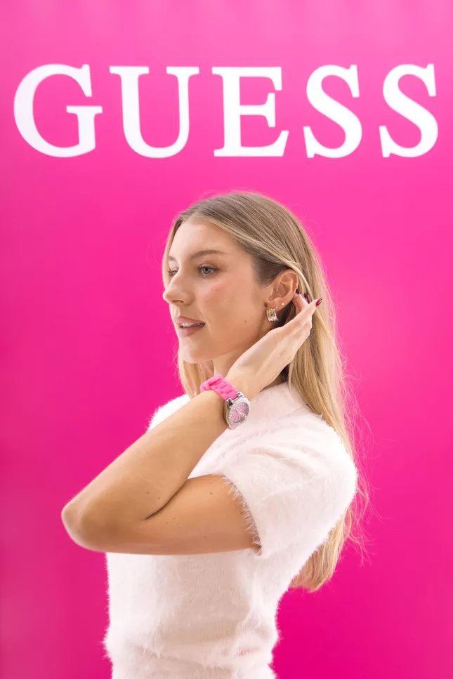 GUESS Watches