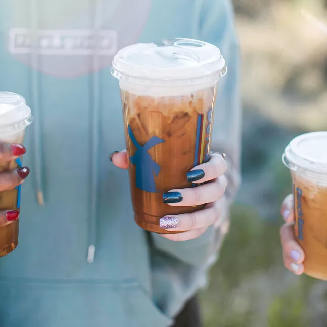 Dutch Bros Coffee