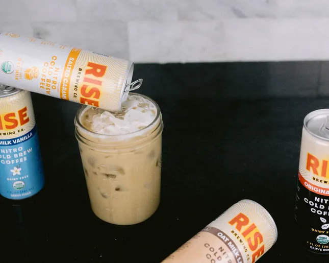 RISE Brewing Co
