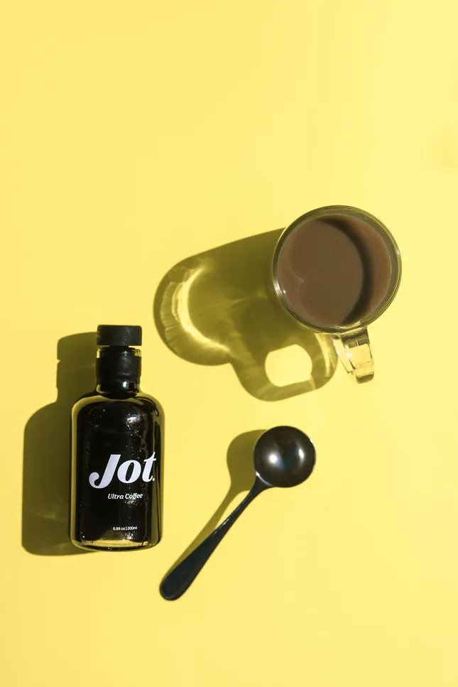 JOT Coffee