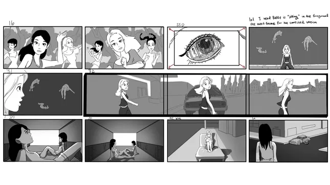 Project image