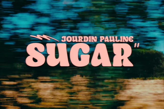 Sugar- Jourdin Pauline