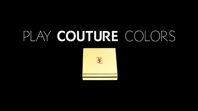 YSL SOCIAL MEDIA PROMO