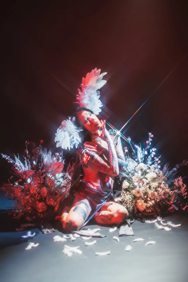 Project image