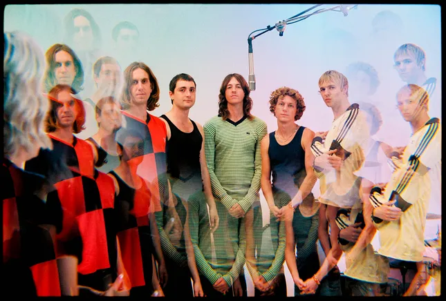 Project image