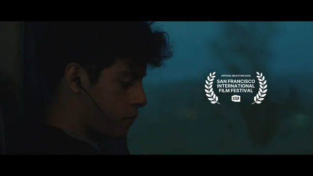 The Last First Time