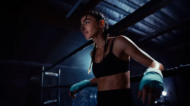 Kayyo Boxing Brand Video
