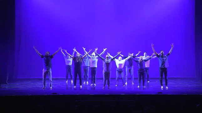 Capezio A.C.E Awards