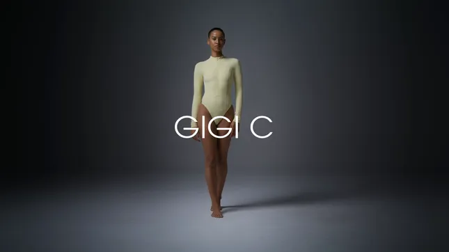 Gigi C Summer25