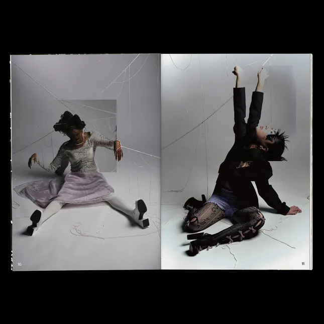 Project image