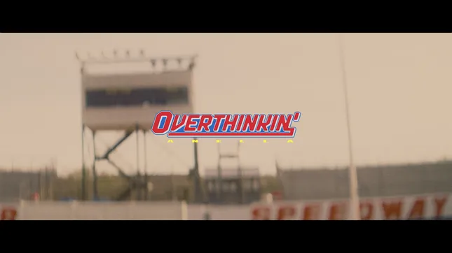 Overthinkin’ by Anella (Official Video)