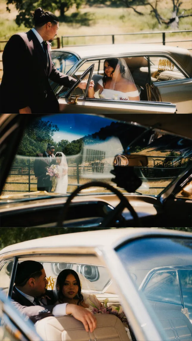 Wedding Photography
