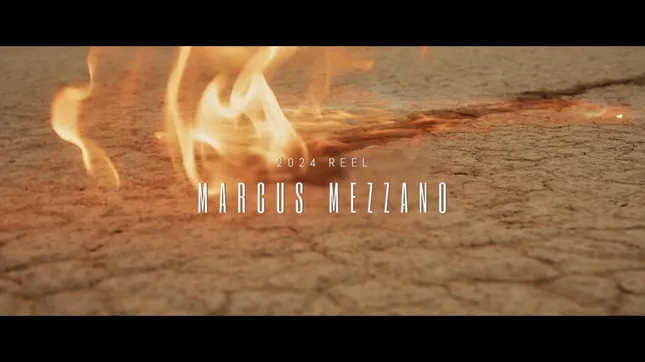 My 2024 Reel
