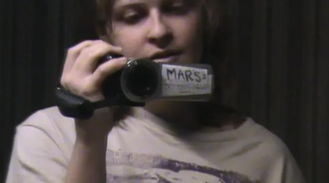 The Story of Ezzi x Mars