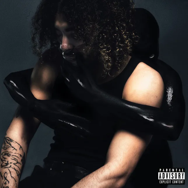RAHMA - Album Cover for Zamdane