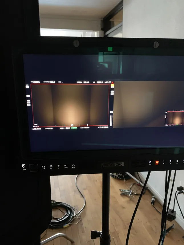 Project image