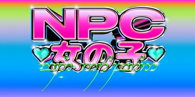 NPC - GRIMES.