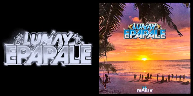 EPAPALE - LUNAY.