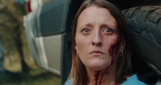 Van Damned - Feature Film