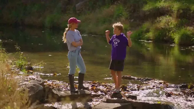 Life on the Ranch with Laura Sanko