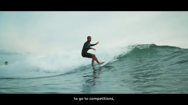 O Mentor No Mar (Trailer)