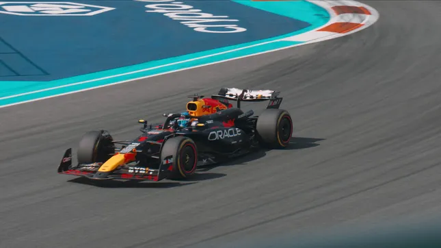 F1 Miami 2025 Pre Sale Launch