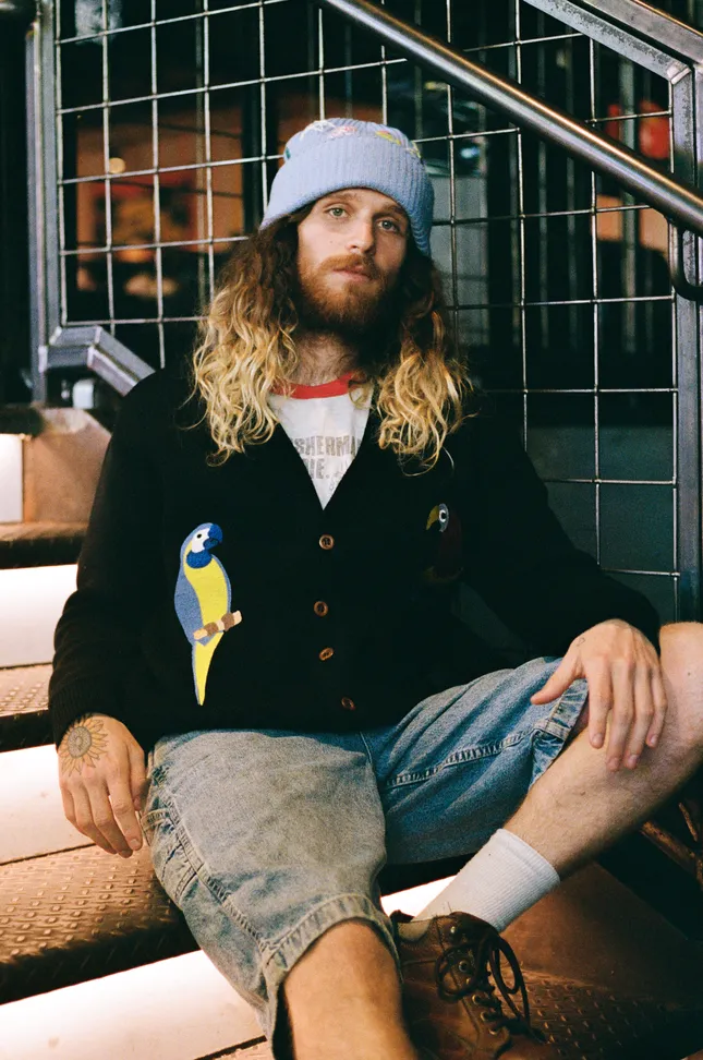 Briston Maroney
