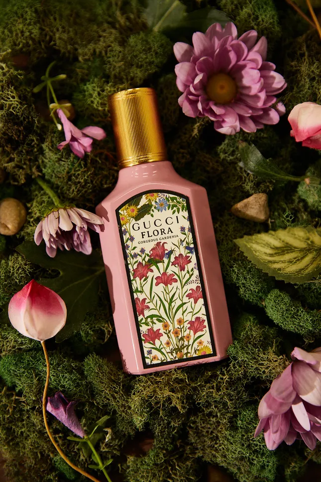 GUCCI FLORA