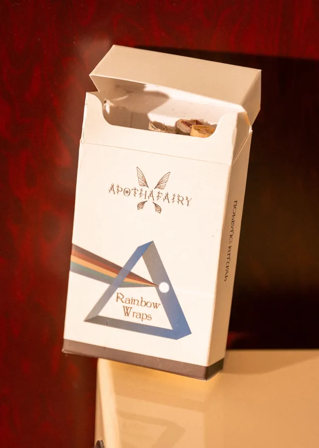 Apothafairy Product Pictures