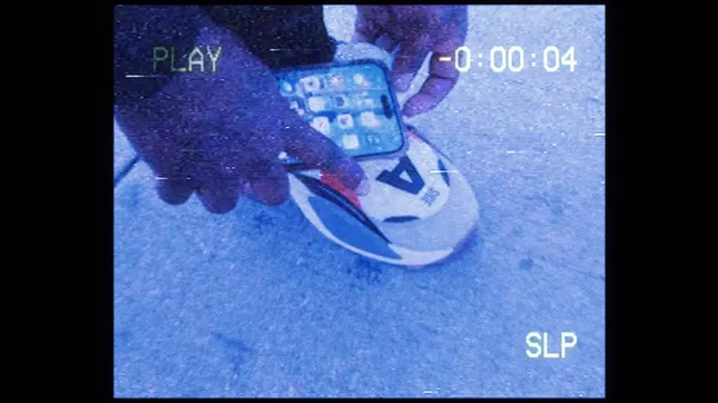 Puma 50 Years of Hip Hop Mixtape Sneaker + Capsule Collection Commercial
