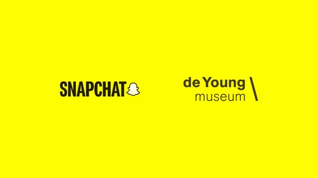 SNAPCHAT x Fine Art Museum of San Francisco (2024)