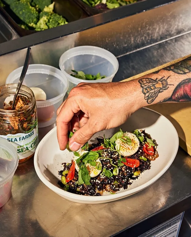 True Food Kitchen Rebrand