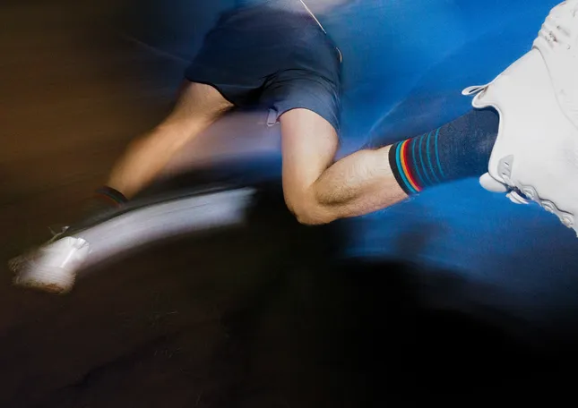 Darn Tough Apparel Campaign