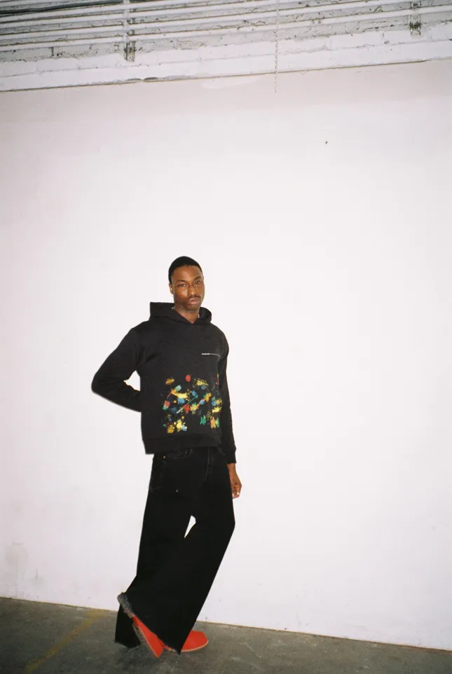 Project image