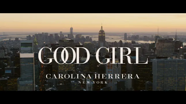 GOOD GIRL