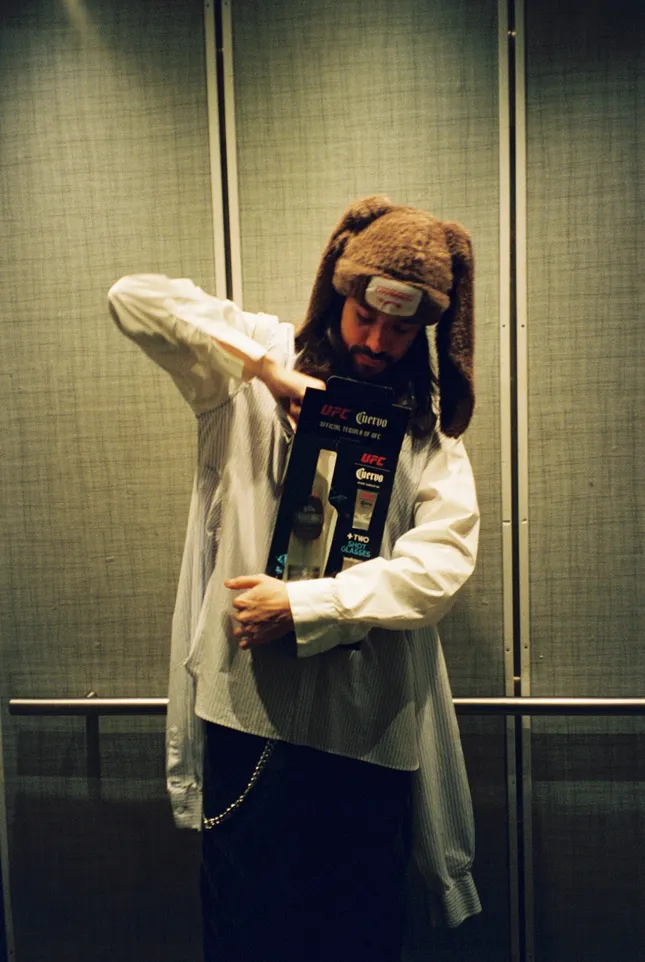 Project image