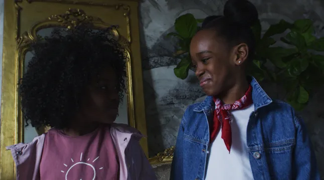 Project image