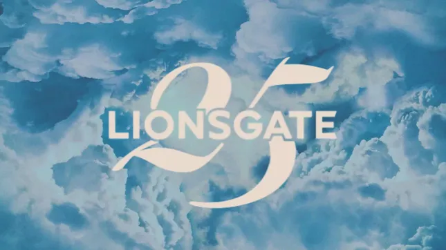 Lionsgate - 25 Years Later (CONCEPTUAL)