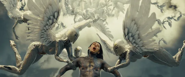Prequel - Falling in Reverse