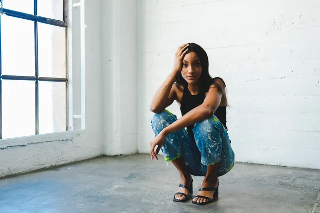 Star Fades International lookbook