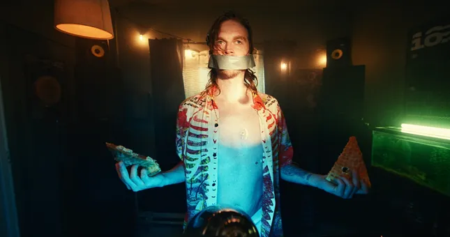 Project image
