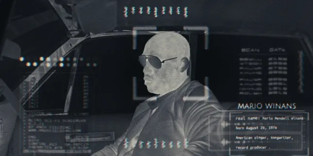Project image